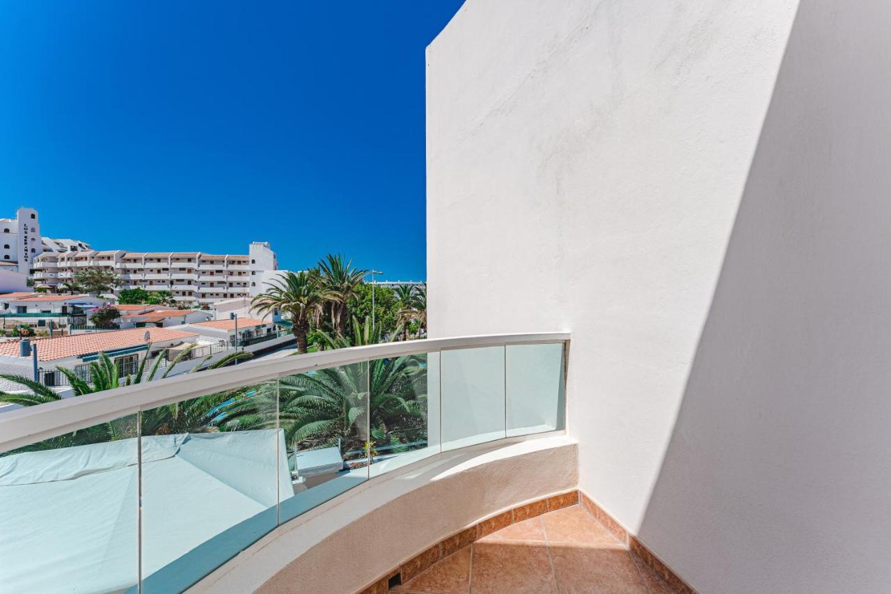 Flamingo Suites Boutique Hotel Costa Adeje  Exteriör bild