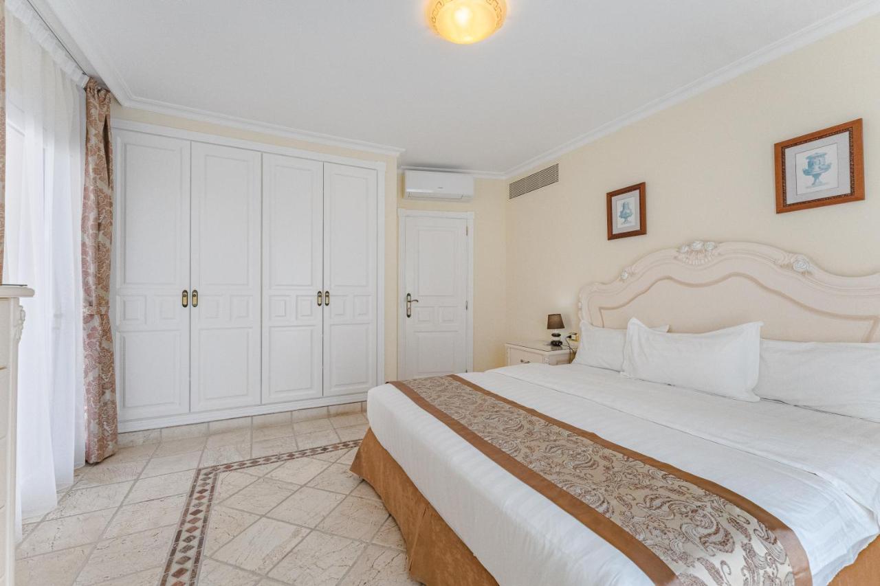 Flamingo Suites Boutique Hotel Costa Adeje  Exteriör bild